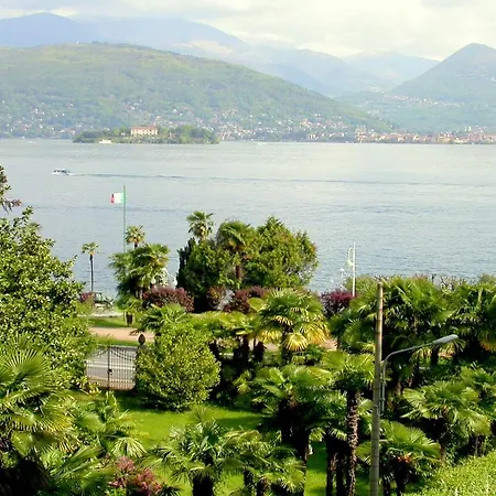 Vignolo Verdelago 14 * Stresa