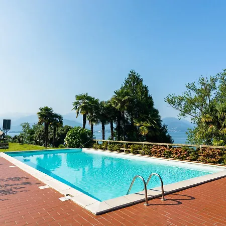 Casa vacanze Vignolo Verdelago 14 *