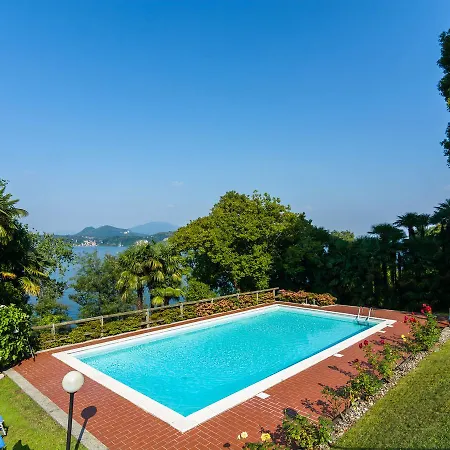 Vignolo Verdelago 14 Casa vacanze Stresa